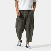 MODP Zuru Loose Pants