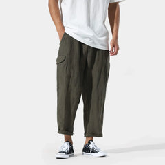 MODP Zuru Loose Pants
