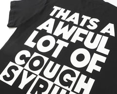 That's A Awful Lot Of Tee