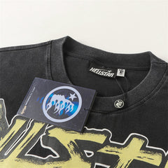Skull T-Shirt