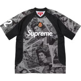 Pounds Soccer Jersey