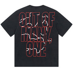 Racer Goldie T-Shirt