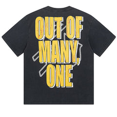Chosen One Layered T-Shirt
