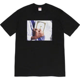 Bible Print T-Shirt