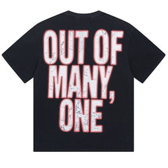 Strike Out T-Shirt