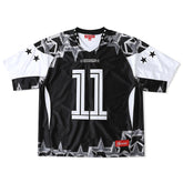 Stars Football Jersey
