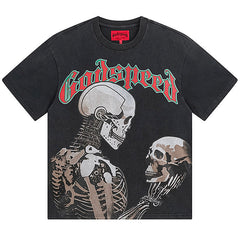 Mankind vs Ai T-Shirt
