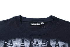 Studios Face Long Sleeve Tee