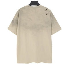 Angel Riding A Horse Pattern T-shirt #G5410/G6410