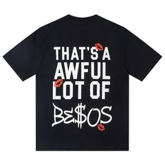 That's A Awful Lot Of Tee