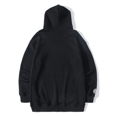 Monroe Hoodie