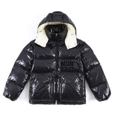 PUFFER JACKET