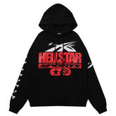 lf You Dont Like Us Beat Us Hoodie