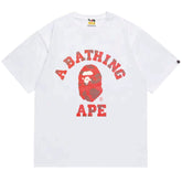 Head Graphic Tee