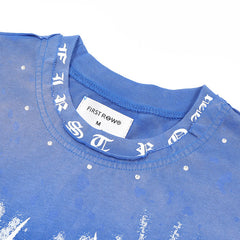 Sacred Vow Thorn Heart Tee