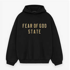 24FW Fleece Lined Hoodies