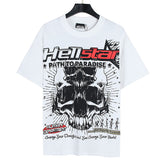 Human Department T-shirt