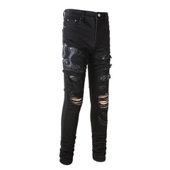 Jeans #8560