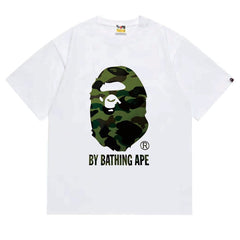 Head Graphic Tee