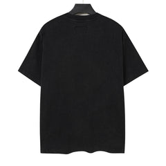 Human-Machine Romance Printed T-shirt #G6193