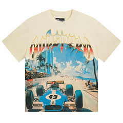 Beach Racing T-shirt