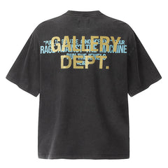 2023 New Cotton T-Shirt