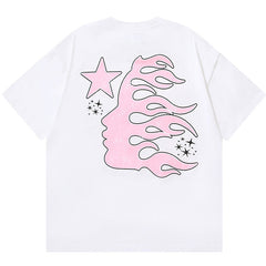 ellstar Paradise Girls T-Shirts