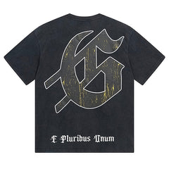 GS Island 2 T-shirt