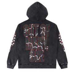 Racer Goldiel Hoodies
