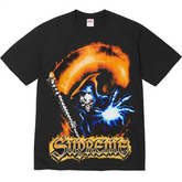 Grim Reaper Tee
