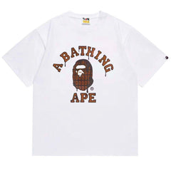 Head Graphic Tee