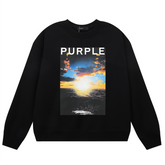 Logo Printed Sweatshirts