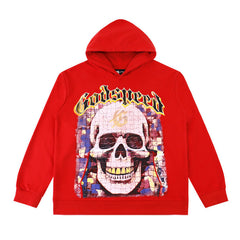 Sklobe Hoodies