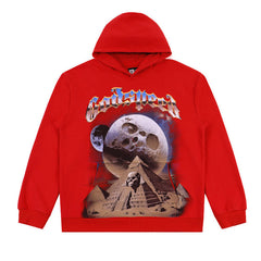 Planet Giza Hoodies