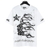Thorn Glitter T-Shirt