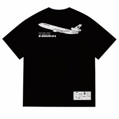 Head Printed Tee