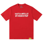 That's A Awful Lot Of Tee