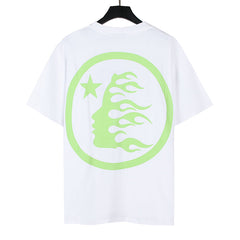 Classic Letter Head T-shirt