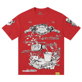 That's A Awful Lot Of Tee