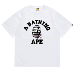 Head Graphic Tee