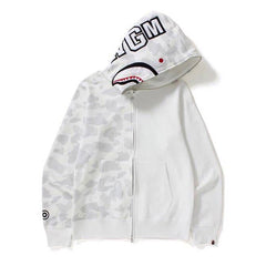 Fluorescence Hoodie