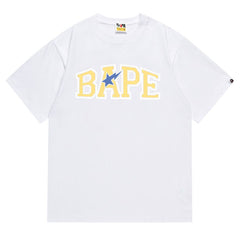 Head Graphic Tee