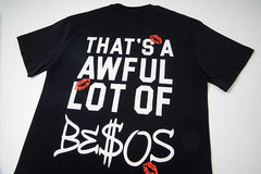 That's A Awful Lot Of Tee