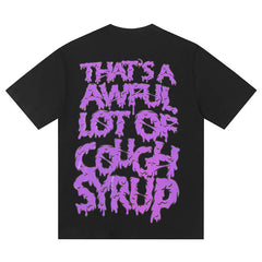 That's A Awful Lot Of Tee
