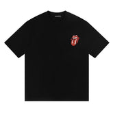 CH Cross Pattern T-shirt #Y08