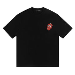 CH Cross Pattern T-shirt #Y08