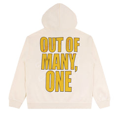 Chosen One Layered Hoodies