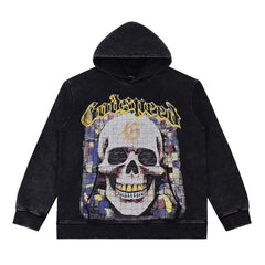 Sklobe Hoodies