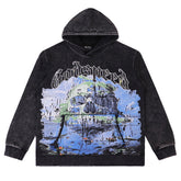 GS Island 2 Hoodies