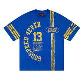 Letter T-shirt